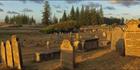 Norfolk Island Cemetery - NSW H (PBH4 00 12194)